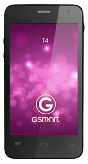 Смартфон GSmart T4